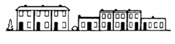 Illustration de : Maison en rangée (Code 3)